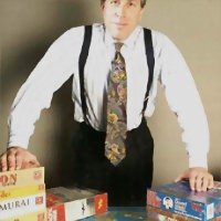 Mark Herman