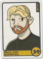 Martin Cobb