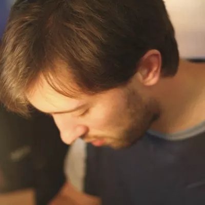 Martin Vidberg