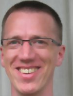 Martyn F