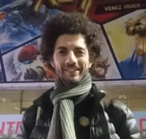 Mathias Daval