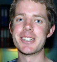 Matthew Dunstan