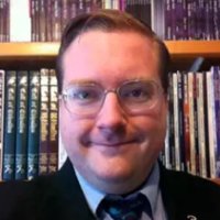 Matthew Sanderson