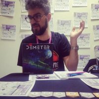 Matthieu Verdier
