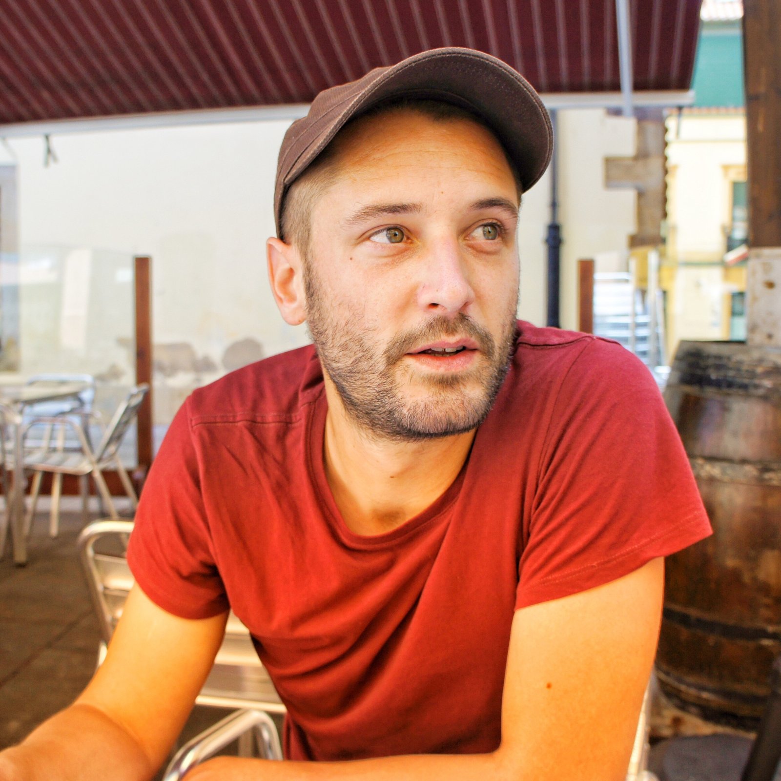 Maxime Morin (Nimro)