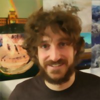 Maxime Tardif