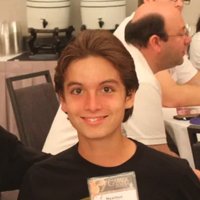 Maximus Laurie