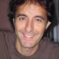 Michael Crampton