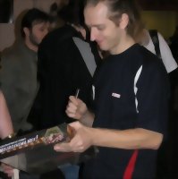 Michal Oracz