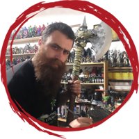 Mihajlo Dimitrievski