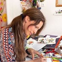 Miriam Bos