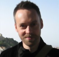 Morten Monrad Perdersen