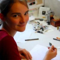 Nathalie Ragondet