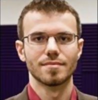Nick Sibicky