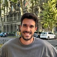 Nico Cardona