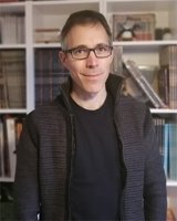 Nicolas Jarry
