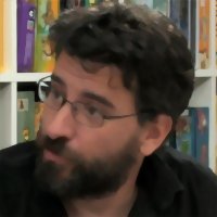 Nicolas Normandon