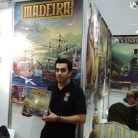 Nuno Bizarro Sentieiro