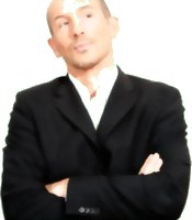 Olivier Finet