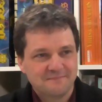 Olivier Grégoire