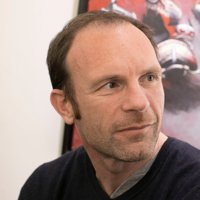 Olivier Souillé