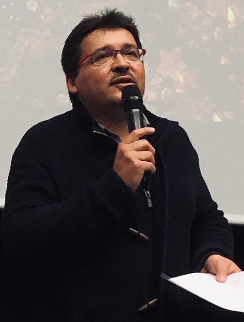 Pascal Bernard