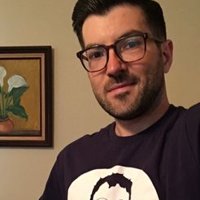Patrick Marino