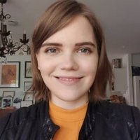 Pauliina Linjama