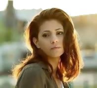 Paulina Wach
