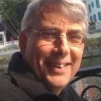 Pete Fenlon