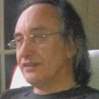 Pete Knifton