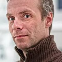 Peter Bergting