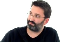 Philippe Nouhra