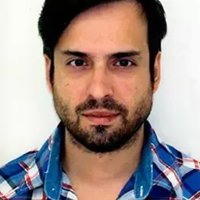 Ramses Bosque