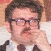 Richard Hamblen
