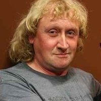 Richard Pett