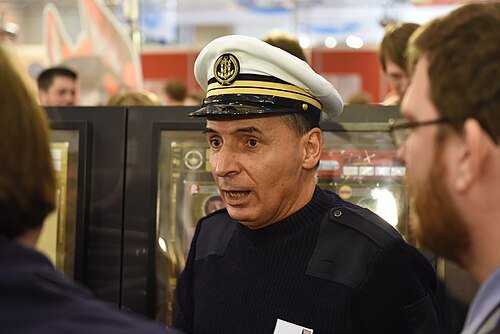 Roberto Fraga