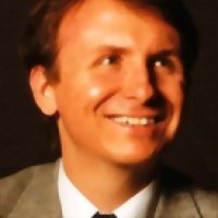 Rodger B. MacGowan