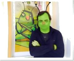 Rolf Vogt