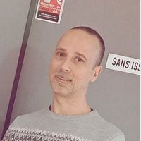 Romain Lisciandro