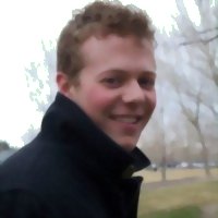 Ryan Laukat