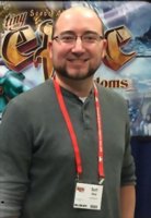 Scott Almes
