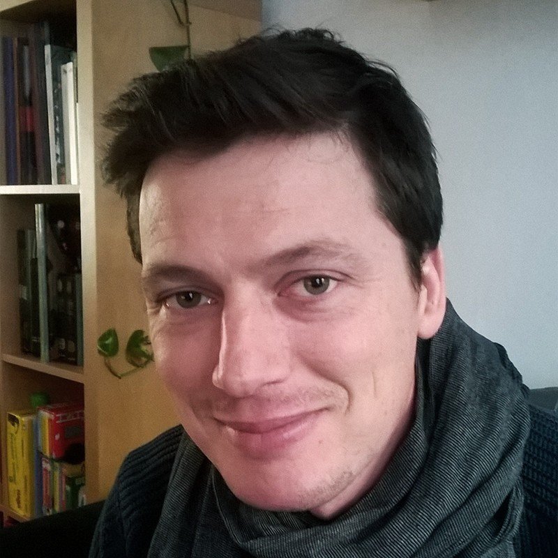 Sébastien Darras