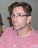 Seth Jaffee