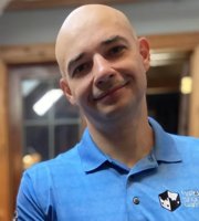 Stan Kordonskiy