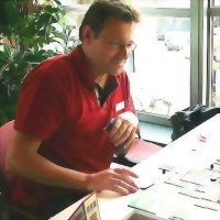 Stefan Dorra
