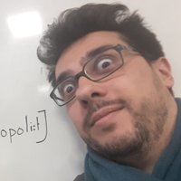 Stéphane Escapa