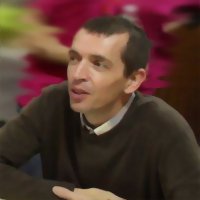 Stéphane Rouault