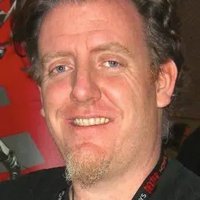 Steve Ellis