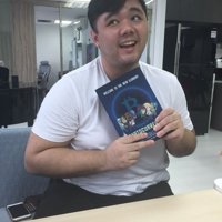 Steve Ng Wen Xi